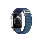 Watch 38mm Mountain Kordon - Lacivert-1