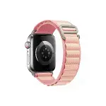 Watch 38mm Mountain Kordon - Pembe-1