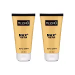 Meizirui Max 2 Adet Erkekler İçin XXXLFastEffect ED Kremi - Doğal Yağlı (MAX Plus) Erkek Masaj Kremi-1