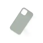 İphone 12 Pro Kılıf Lansman Legant Silikon - Açık Gri-2