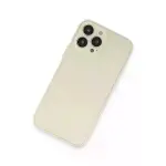 İphone 13 Pro Kılıf Puma Silikon - Gold-2