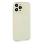 İphone 13 Pro Kılıf Puma Silikon - Gold-3