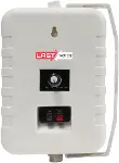 Lastvoice Cami ve Okul İçin Ekonomik Duvar Hoparlörü 120 Watt 4 iNÇ 100V/8 Ohm (St-40TW)-2