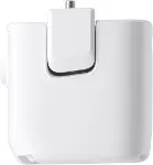 Luna Ultra 1/4" Thread Handle (White)-3
