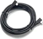 Viofo A329 İçin Type-C SSD Data Kablosu 1.8 Metre-1