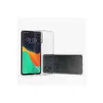 Samsung Galaxy M52 5g Kılıf Lüx Şeffaf Silikon-2
