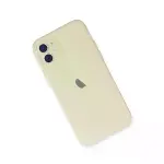 İphone 12 Kılıf Puma Silikon - Gold-2