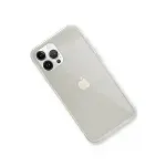 İphone 13 Pro Max Kılıf 3d Vera - Şeffaf-2