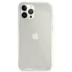 İphone 13 Pro Max Kılıf 3d Vera - Şeffaf-1