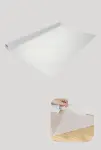 10 Metre Silikon Tabanlı Şeffaf Çekmece Düzenleyici Aparat-5