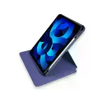 İpad Pro 11 (2021) Kılıf Ling 360 Kalemlikli Tablet Kılıf - Lacivert-3