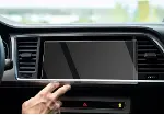 Seat Ateca Fr Multimedya & Navigasyon 9.2 İnç İle Uyumlu Mat Ekran Koruyucu-3