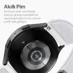 46mm Akıllı Saat Modelleri İçin HUAWEI Watch (GT4/Watch 4 Pro/GT3/GT3 Pro/GT2/GT2 Pro) SAMSUNG Watch-7