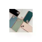 Xiaomi Mi 13t Pro Kılıf Volet Silikon - Siyah-2
