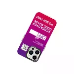 İphone 13 Pro Max Kılıf Estoril Desenli Kapak - Estoril - 9-3