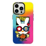 İphone 13 Pro Max Kılıf Estoril Desenli Kapak - Estoril - 10-1