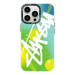 İphone 14 Pro Kılıf Estoril Desenli Kapak - Estoril - 2-1