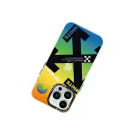 İphone 14 Pro Kılıf Estoril Desenli Kapak - Estoril - 5-3