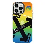 İphone 14 Pro Kılıf Estoril Desenli Kapak - Estoril - 5-1
