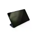 Samsung Galaxy X200 Tab A8 10.5 Kılıf Tablet Smart Kılıf - Lacivert-4