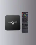 4K Smart TV Box-4