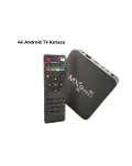 4K Smart TV Box-1