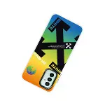 Samsung Galaxy M13 Kılıf Estoril Desenli Kapak - Estoril - 5-3