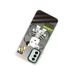Samsung Galaxy M13 Kılıf Estoril Desenli Kapak - Estoril - 7-1