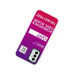 Samsung Galaxy M13 Kılıf Estoril Desenli Kapak - Estoril - 9-1