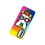 Samsung Galaxy M13 Kılıf Estoril Desenli Kapak - Estoril - 10-3