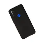 Reeder P13 Blue Max Pro 256gb Kılıf First Silikon - Siyah-2