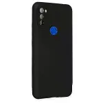 Reeder P13 Blue Max Pro 256gb Kılıf First Silikon - Siyah-3