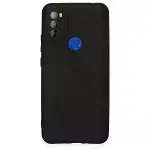 Reeder P13 Blue Max Pro 256gb Kılıf First Silikon - Siyah-1