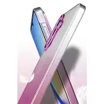 Samsung Galaxy A26 Glossy Kapak - Siyah-3