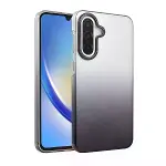 Samsung Galaxy A26 Glossy Kapak - Siyah-1