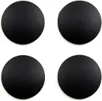 MacBook Alt Kapak Ayak Lastiği (Rubber Feet) Seti | MacBook Air 13 inç & MacBook Pro 13 inç Uyumlu,-2