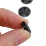 MacBook Alt Kapak Ayak Lastiği (Rubber Feet) Seti | MacBook Air 13 inç & MacBook Pro 13 inç Uyumlu,-4