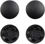 MacBook Alt Kapak Ayak Lastiği (Rubber Feet) Seti | MacBook Air 13 inç & MacBook Pro 13 inç Uyumlu,-1