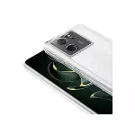 Xiaomi Mi 13t Pro Kılıf Lüx Şeffaf Silikon-2