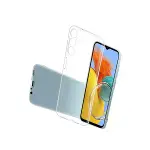 Samsung Galaxy M14 5g Kılıf Lüx Şeffaf Silikon-3
