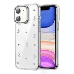 İphone 12 Fiyonk Desenli Kapak - Desen 4-1