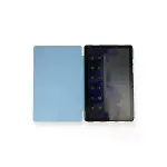 Samsung Galaxy T970 Tab S7 Plus 12.4 Kılıf Tablet Smart Kılıf - Mavi-3