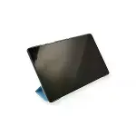 Samsung Galaxy T970 Tab S7 Plus 12.4 Kılıf Tablet Smart Kılıf - Mavi-4