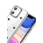 İphone 12 Fiyonk Desenli Kapak - Desen 7-2