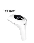 Lazer Epilasyon Cihazı HS-262-1
