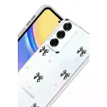 Samsung Galaxy A15 4g Fiyonk Desenli Kapak - Desen 8-3