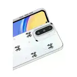 Samsung Galaxy A36 Fiyonk Desenli Kapak - Desen 8-2