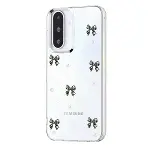 Samsung Galaxy A36 Fiyonk Desenli Kapak - Desen 8-3