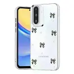 Samsung Galaxy A36 Fiyonk Desenli Kapak - Desen 8-1