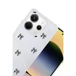Xiaomi Redmi Note 14 4g Fiyonk Desenli Kapak - Desen 8-3